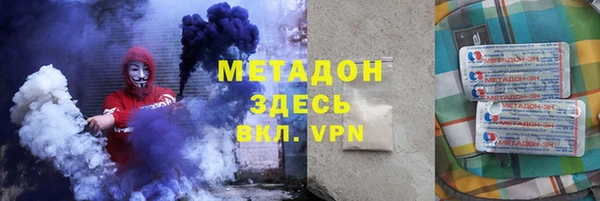 кокс Пестово