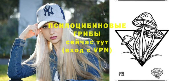 кристаллы Липки