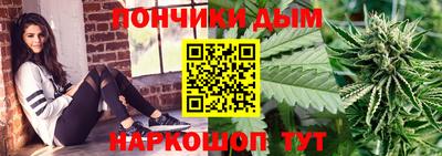 гашик Берёзовский